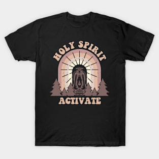 Holy Spirit Active T-Shirt